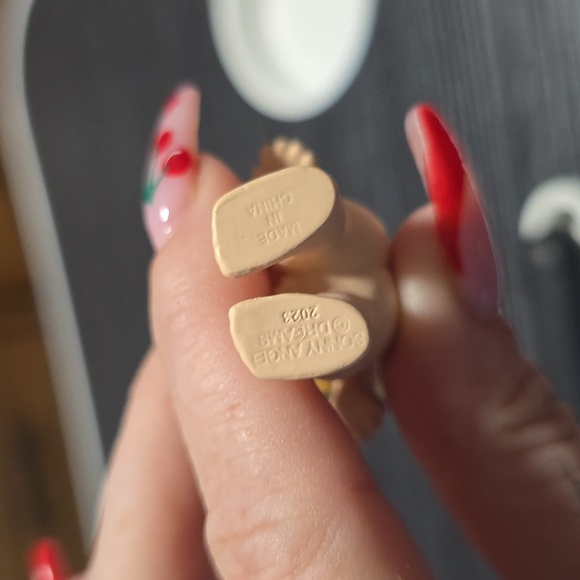 SONNY ANGEL TIGER 100% AUTHENTIC V2 Collection - Picture 4 of 8